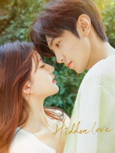 Hidden Love Hindi Dubbed