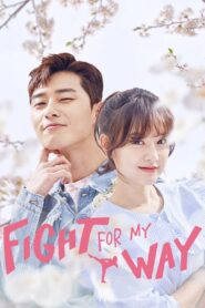 Fight For My Way Hindi Dubbed