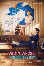 What’s Wrong With Secretary Kim Bangla Dubbed | All 16 Episodes Watch Online In HD