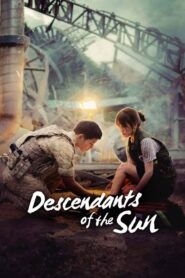 Descendants of the Sun Bangla Dubbed