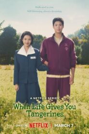When Life Gives You Tangerines Hindi Dubbed