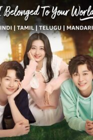 I Belonged to Your World (Hindi Dubbed) – Episodes, Cast, Ending & Where to Watch