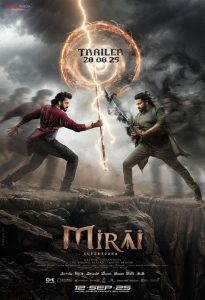 Mirai Bangla Dubbed uncut Full Movie 2025,
