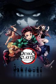 Demon Slayer: Kimetsu no Yaiba Season 1 Hindi Dubbed | Watch Online & Download Free | All Episodes in HD