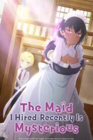 The Maid I Hired Recently Is Mysterious Season 1 Multi Audio [Hindi-English-Japanese]