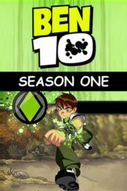 Ben 10 Classic Season 1 Bangla Episodes Download HD