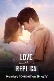 Love of Replica Hindi Dubbed All Episodes | Japanese Drama in Hindi | Watch & Download HD
