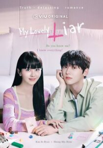 My Lovely Liar (2023) | Korean Romance Mystery Drama | Story, Cast, Episodes & Watch Download