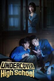 Undercover High school drama Hindi Dubbed |Series| Play Drama Flix