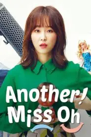 Another Miss Oh Hindi Dubbed All Episodes | Korean Drama in Hindi (Play Drama Flix)
