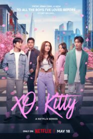 XO Kitty Season 1, 2 & 3 Hindi Dubbed – Episode 1–10 Guide | Watch XO, Kitty Online
