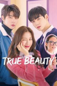 True Beauty Hindi Dubbed All 16 Episodes | True Beauty Episode 1 in Hindi | ENG SUB | Watch Online