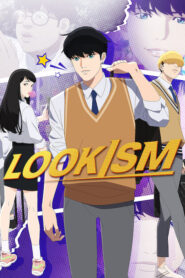 Lookism Season 1 Hindi Dubbed | (All Complete) Watch Online In HD