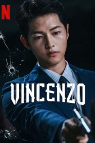 Vincenzo Hindi Dubbed | (All Complete) Watch Online