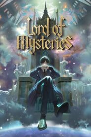 Lord of the Mysteries Hindi Dubbed | All Episodes Watch Online HD Anime Series